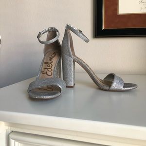 Sam Edelman heels